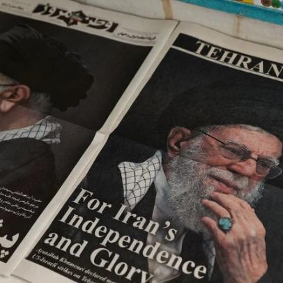 Exército de Israel afirma que perseguirá todos os sucessores de Khamenei