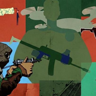 O risco das sanções ao narcoterrorismo para as empresas