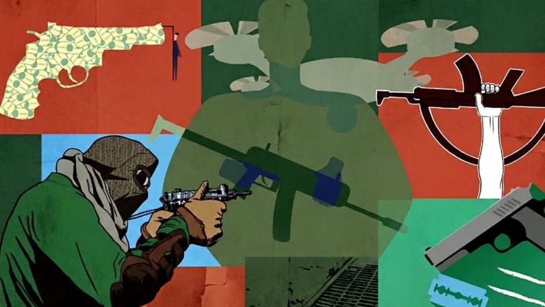 OPINIÃO. O risco das sanções ao narcoterrorismo para as empresas