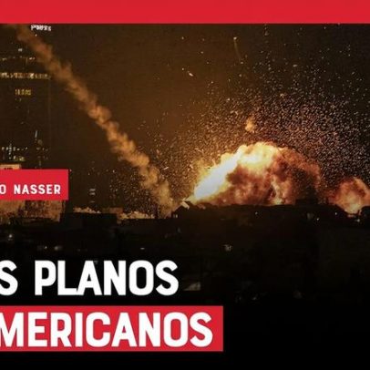Irã busca elevar custos da guerra para EUA e Israel sem aliados