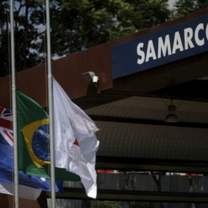 Samarco tem prejuízo de US$4,6 bi em 2025 por passivos socioambientais