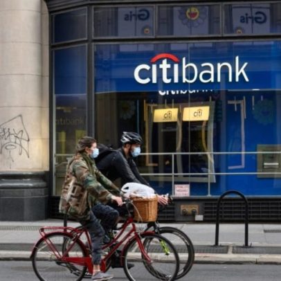 Citigroup eleva previsão de investimento e receita de empresas com IA