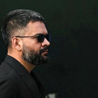 Partido de ex-rapper avança rumo à vitória no Nepal