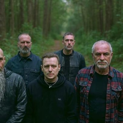 Neurosis lança 1º álbum em uma década após expulsão do vocalista e Aaron Turner