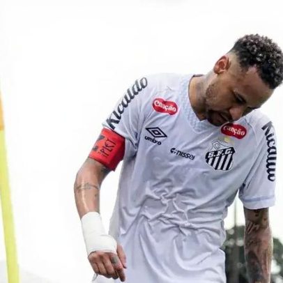 Neymar fica de fora, Richarlison esquecido em memes da convocação