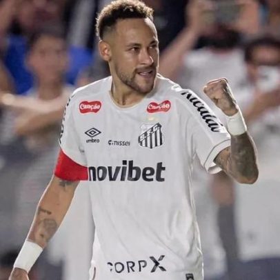Análise aponta Neymar na Seleção Brasileira em 2026 sob avaliação