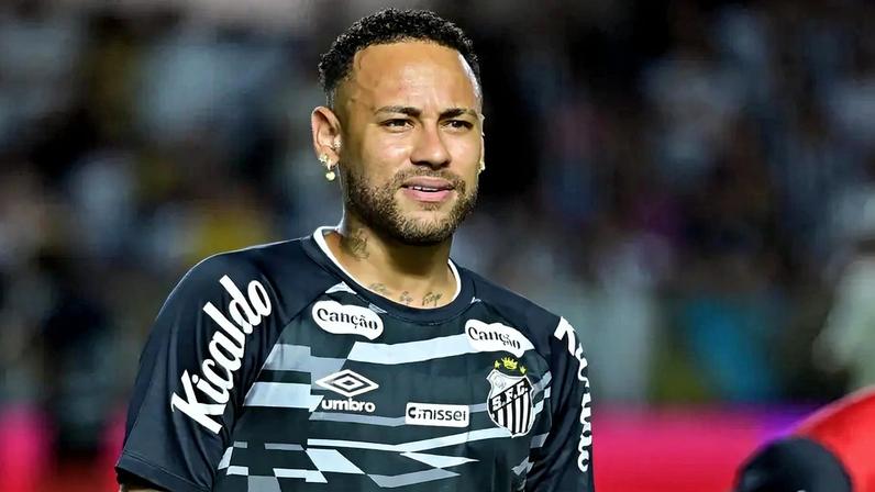 Espanhóis ironizam ausência de Neymar antes do aniversário da irmã