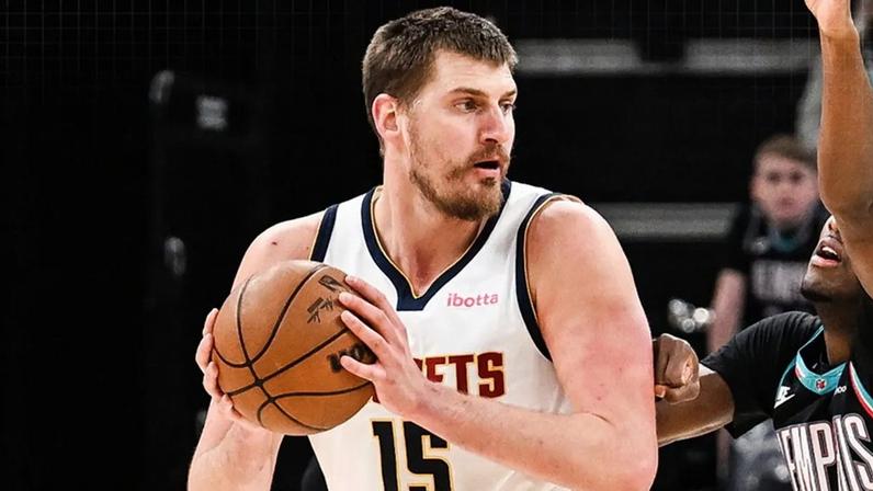 Nikola Jokic