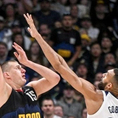 NBA 2025/26: Rodada de 1 de março reúne jogos da temporada