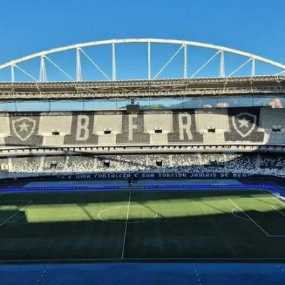 Botafogo e Flamengo: pré-jogo ao vivo e detalhes
