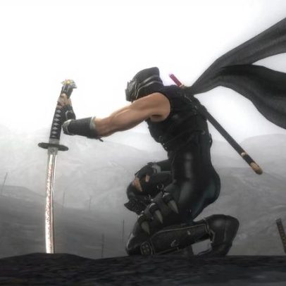 Gamer conquista platina em Ninja Gaiden Sigma 2+ após 13 anos sem trapaça