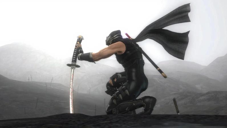 Gamer conquista platina em Ninja Gaiden Sigma 2+ após 13 anos sem trapaça