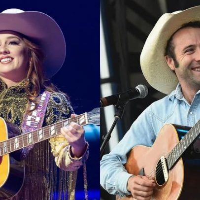 Noeline Hofmann comenta a magia de Luke Bell em The Bullfighter