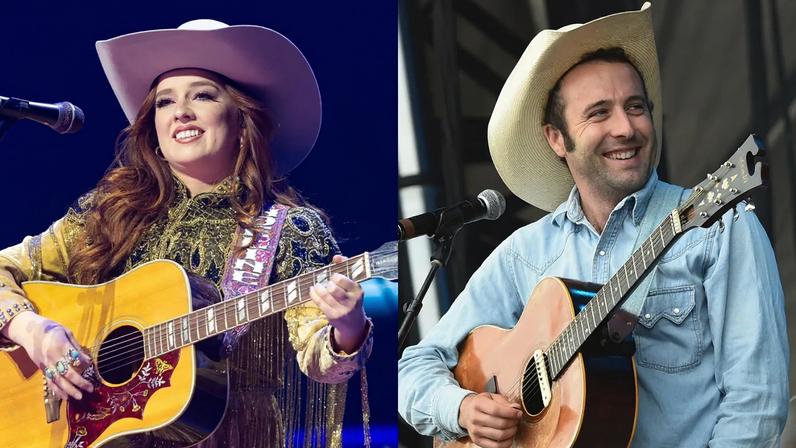 Noeline Hofmann on what drew her to Luke Bell's ballad "The Bullfighter."