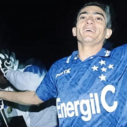 Onde está Nonato, ex-lateral do Cruzeiro?