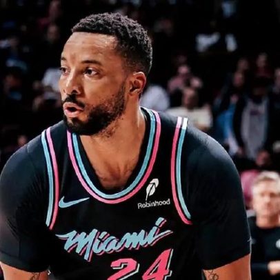 All-Star Norman Powell volta a ser reserva no Heat