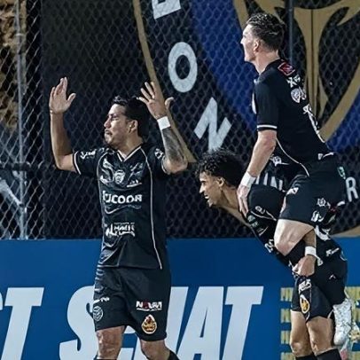 North derrota URT, conquista Troféu Inconfidência e vaga na Copa do Brasil 2027