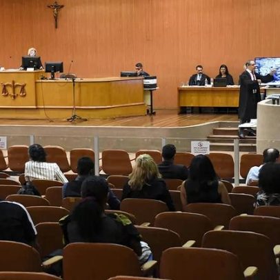 Lula é pressionado a vetar parte do PL antifacção que exclui casos do Júri