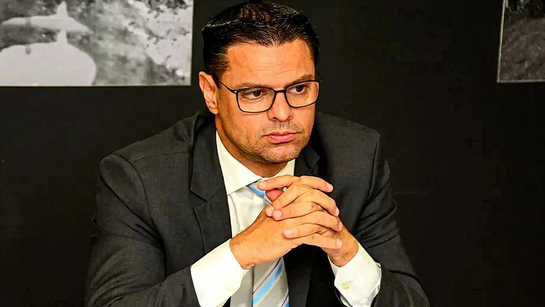 Gonet pede arquivamento de inquérito contra juiz que soltou preso 8 de janeiro