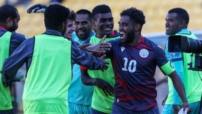 Seleções disputam repescagem e podem ir à Copa pela primeira vez