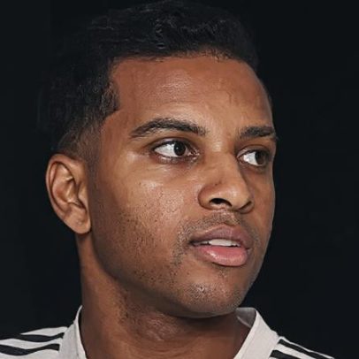 Rodrygo fica fora da Copa por lesão, admite não saber se merece