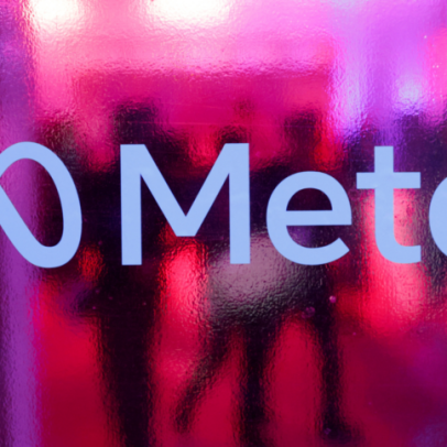 Meta aumenta remuneração de executivos com opções de ações na corrida pela IA