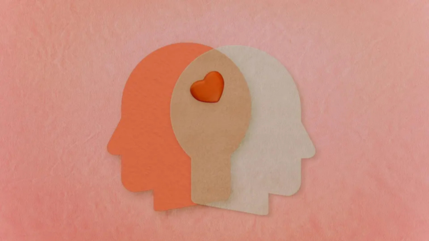 Ruminação ainda é vista como inimiga da paz emocional