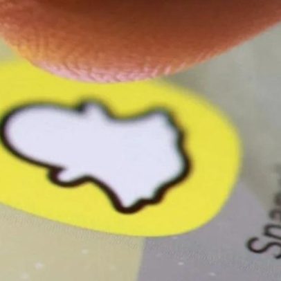 UE investiga Snapchat por falha em prevenir aliciamento de menores