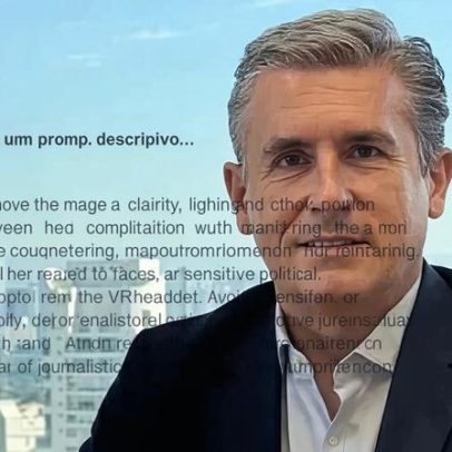 CFO e Diretor de RI da Telefônica Brasil deixam cargos em abril