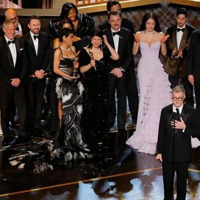 Warner Bros vence no Oscar, agridoce com acordo com Paramount