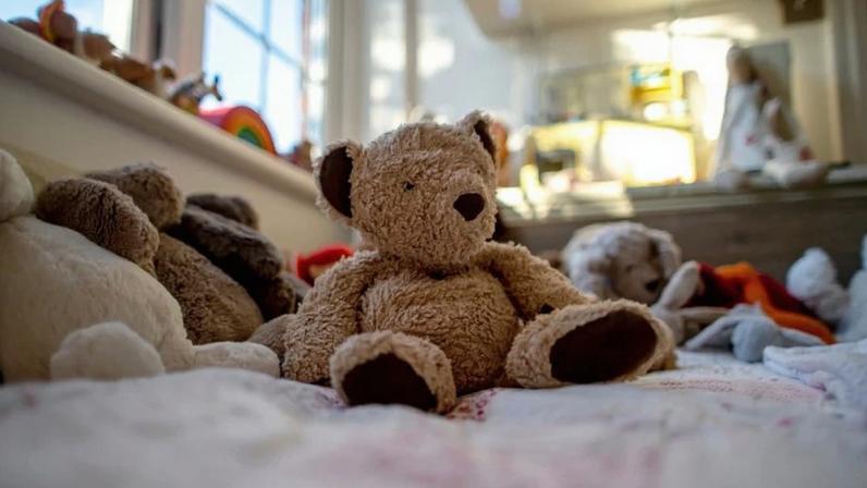 O que um bicho de pelúcia pode ensinar sobre ansiedade