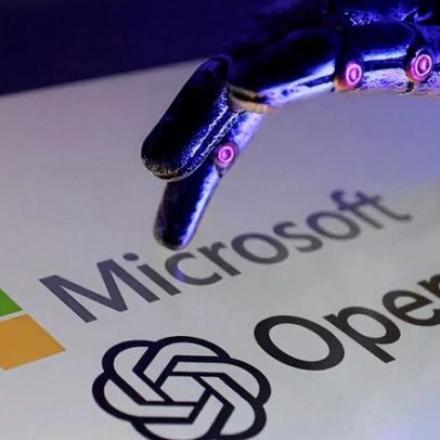 Microsoft avalia ação legal sobre acordo de nuvem entre Amazon e OpenAI
