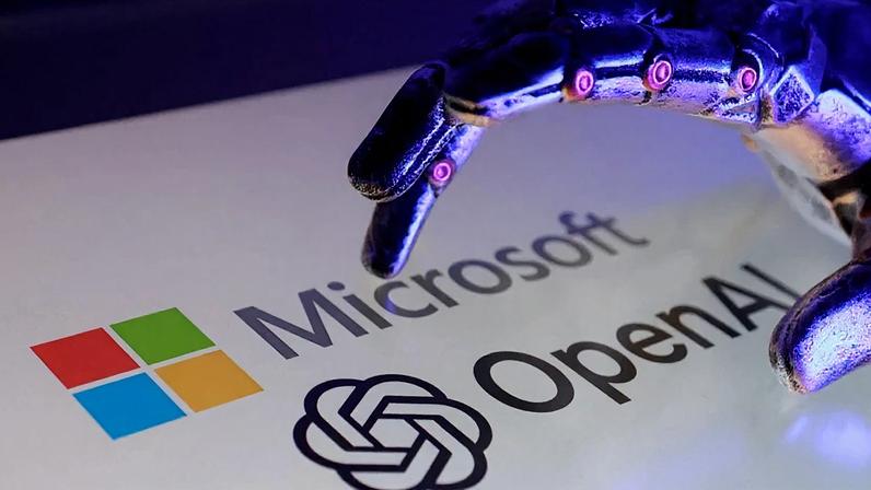 Após anos de parceria com a Microsoft, OpenAI amplia alianças e firma acordos com SoftBank, Nvidia e Amazon