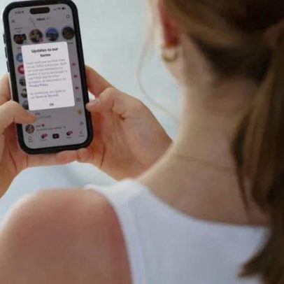 Uso intenso de redes sociais afeta bem-estar de jovens, aponta estudo