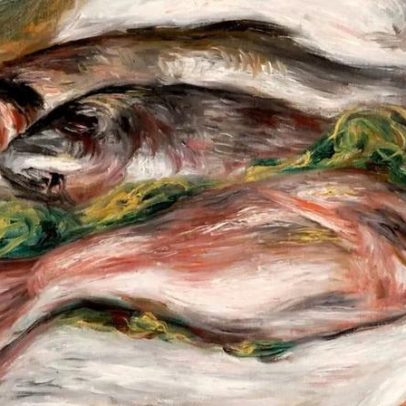 Quadros de Renoir, Cézanne e Matisse são roubados de museu italiano