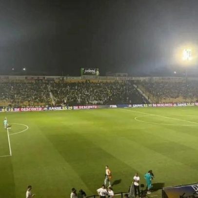 AO VIVO: pré-jogo da final do Paulista entre Novorizontino e Palmeiras