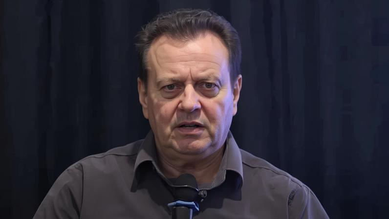 Presidente nacional do PSD, Gilberto Kassab