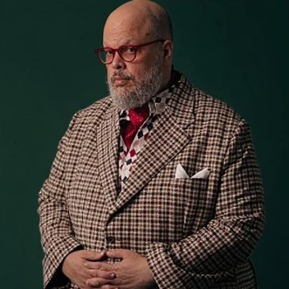Ed Motta celebra 30 anos do Manual Prático em show em SP