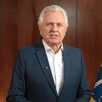 Caiado, como pré-candidato, destaca pioneirismo em terras raras