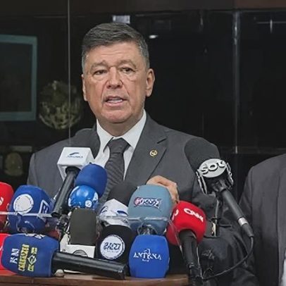 Presidente da CPMI reage a decisão de Mendonça: vitória do Brasil