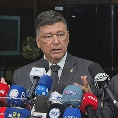 Viana concorda com Gilmar e cobra investigação sobre vazamentos