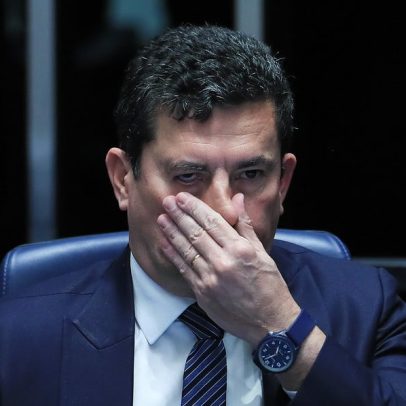 Alegação de Moro para travar PEC que extingue aposentadoria de juízes