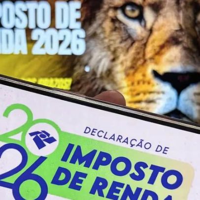 Isenção do IR até R$5 mil não vale para a declaração de 2026