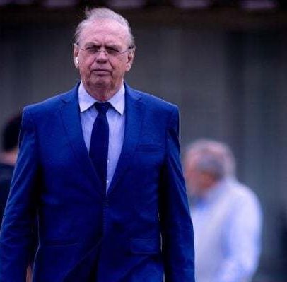 Justiça avalia intervenção no Corinthians após inconsistências de receitas