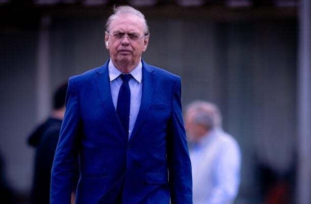 Justiça avisou ao Corinthians que pode recorrer à intervenção