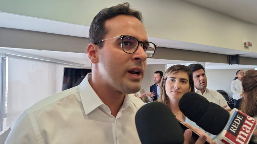 Portal Correio