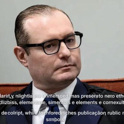 STF define 8 de abril para julgamento sobre cargo de governador no Rio