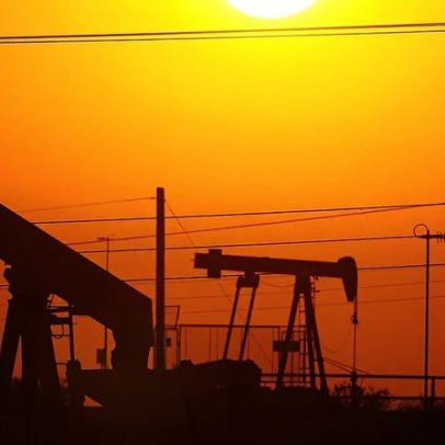 Ibovespa recua com tensão no Oriente Médio no radar dos investidores