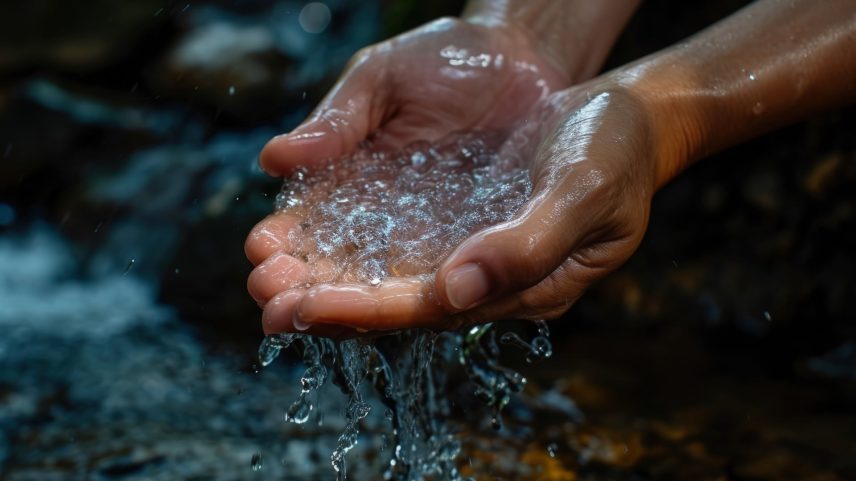 Gestão da água ganha protagonismo na governança corporativa e reduz riscos