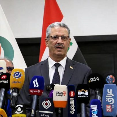 Iraque negocia com Irã para assegurar tráfego de petroleiros no Hormuz